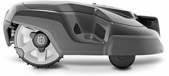 Газонокосарка-робот Husqvarna AM 310 (9676729-11)