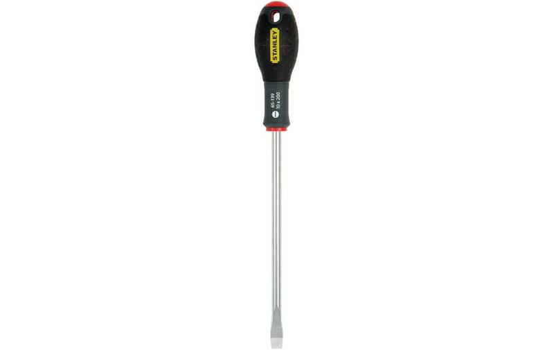 Викрутка Stanley FatMax SL10х200 мм (0-65-139)