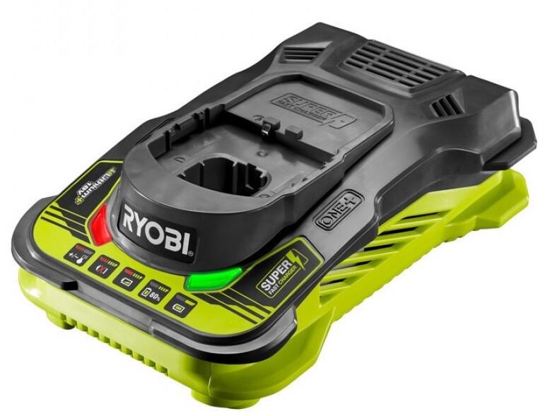 Зарядний пристрій Ryobi ONE + RC18-150 (5133002638)