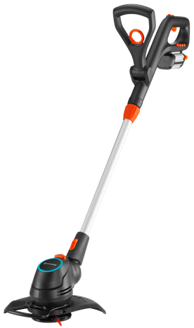 Тример Gardena ComfortCut Li-18/23 з акумулятором (09878-20.000.00)