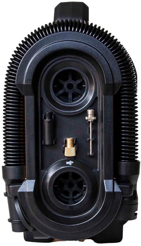 Компресор повітряний акумуляторний DeWALT DCC018N