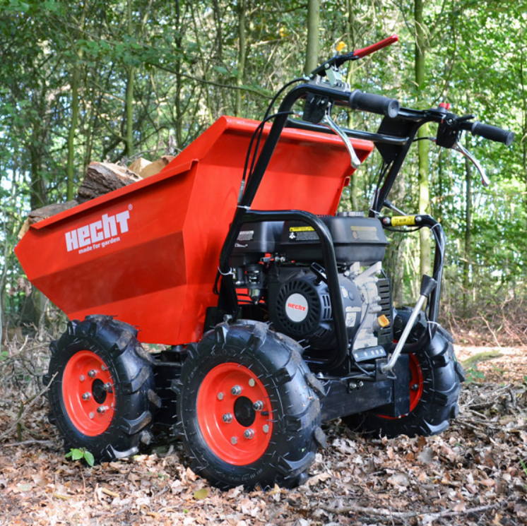 Міні-транспортер HECHT 2636