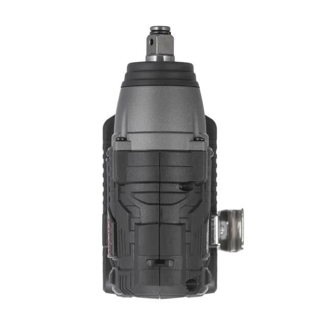Акумуляторний гайковерт INTERTOOL WT-0364