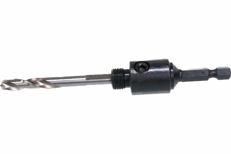 Перехідник для коронки 1/4" Bosch 14-30 мм (2609390586)