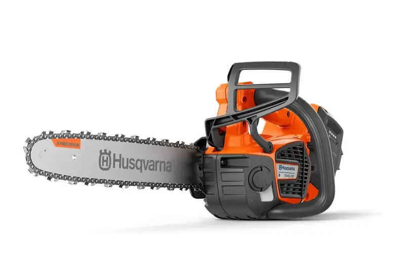Акумуляторна ланцюгова пилка Husqvarna T540iXP (9705723-14) (без АКБ та ЗП)