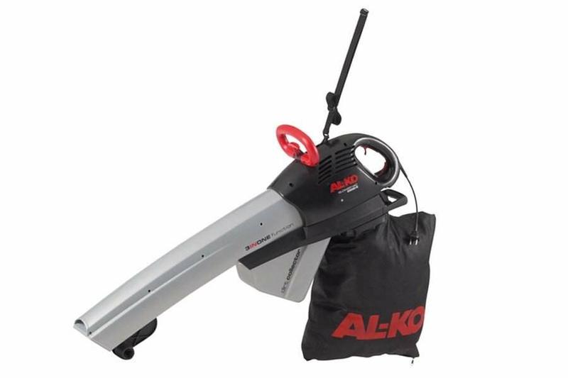 Садовий пилосос AL-KO Blower Vac 2200 E