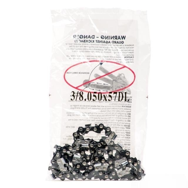 Пила ланцюгова Intertool DT-2205