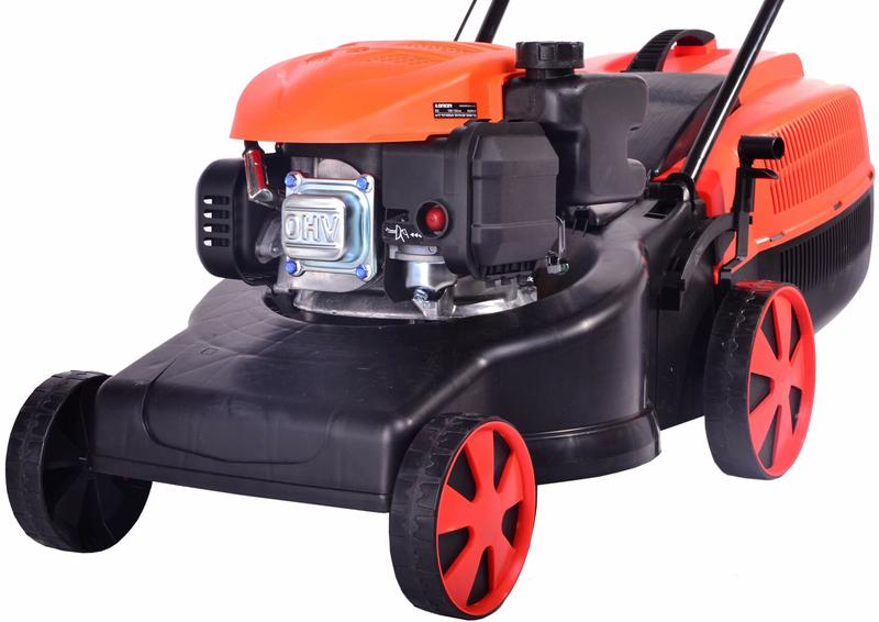 Газонокосарка Iron Angel KK42B-L30
