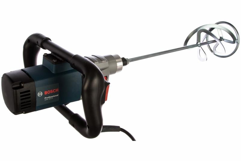 Будівельний міксер Bosch GRW 18-2 E (06011A8000)