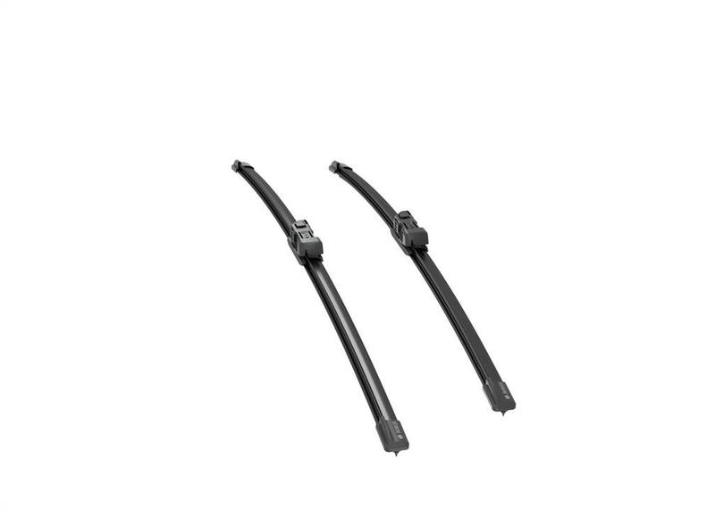 Щітки склоочисника Bosch Aerotwin (A244S) 625/550, 2 шт (3397014244)