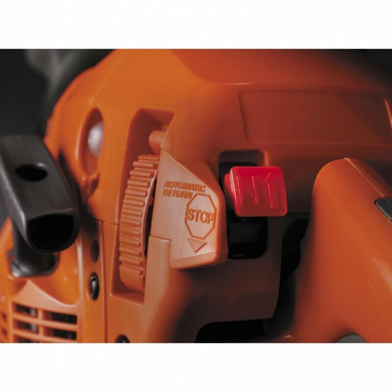 Бензопила Husqvarna 445 II (9705587-35)