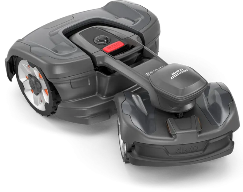 Газонокосарка-робот Husqvarna Automower 435X AWD NERA (9707452-11)