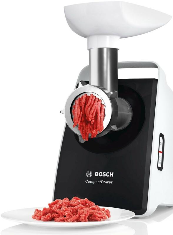 М'ясорубка Bosch MFW3X17B
