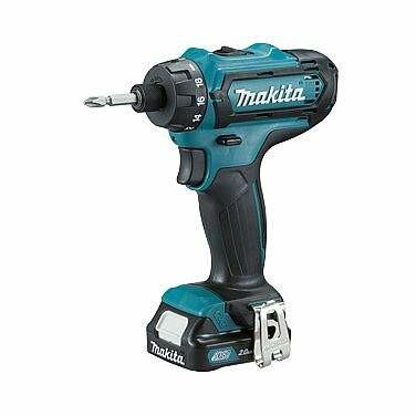 Акумуляторний шурупокрут Makita DF 031 DSAE
