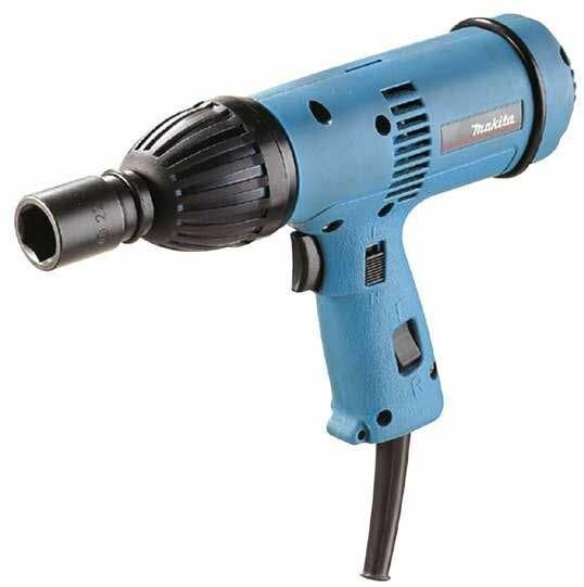 Гайкокрут Makita 6904VH