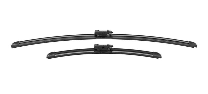 Щітка склоочисника Bosch Aerotwin 650/380 мм, 2 шт (3397007466)
