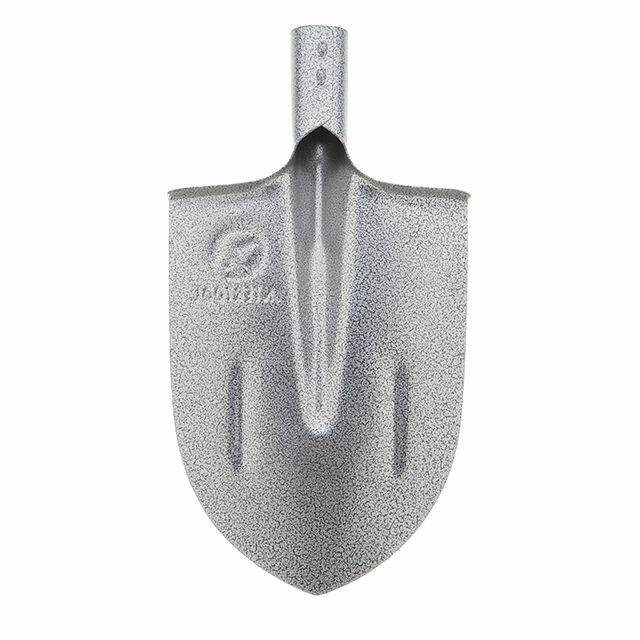 Лопата штикова Intertool FT-2001