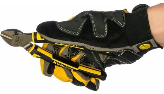 Кусачки Stanley FatMax (0-89-858)