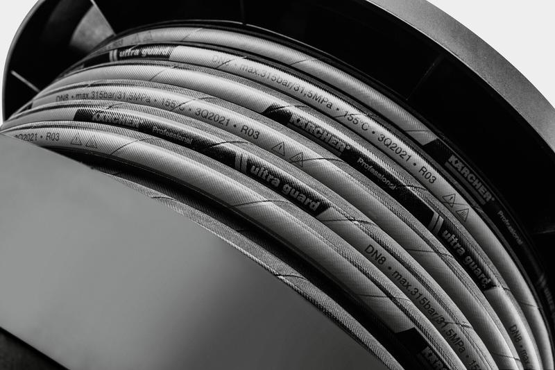 Апарат високого тиску Karcher HDS 9/20-4 MXA (1.071-940.0)