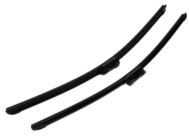 Щітки склоочисника Bosch Aerotwin 530/530, 2 шт (3397009051)