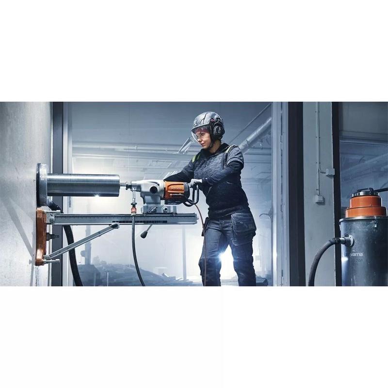 Дриль алмазного буріння Husqvarna DM400 (9679103-09)