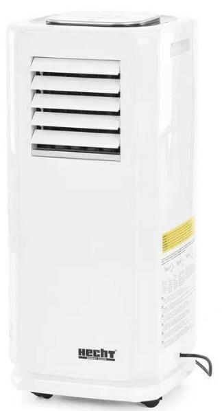 Мобільний кондиціонер - HECHT 3907