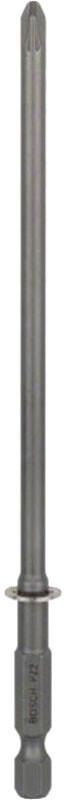 Біта Bosch Extra Hard MA55, PZ2, 145 мм (2608522069)