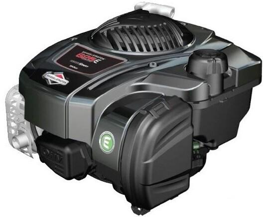 Двигун бензиновий Briggs Stratton 625E Series (093J020033H5YY0001)