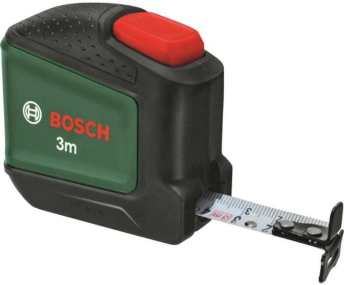 Рулетка Bosch 3 м (1600A032UX)
