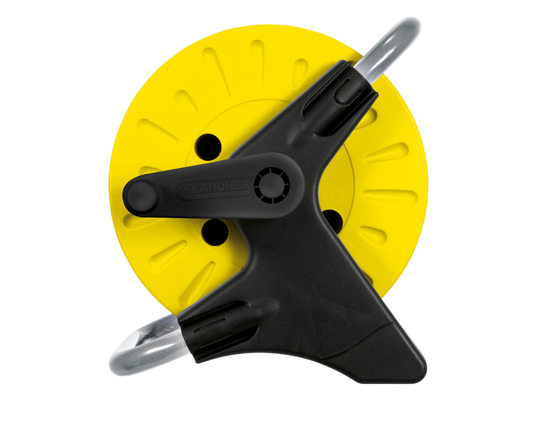Котушка для шлангу Karcher HR 25 зі шлангом 1/2", 15 м (2.645-041.0)