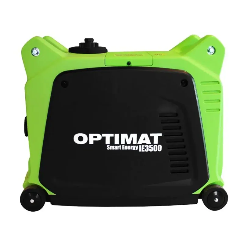 Інверторний генератор Optimat Smart Energy IE3500