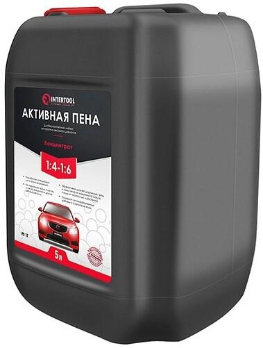Піна активна Intertool FS-9015