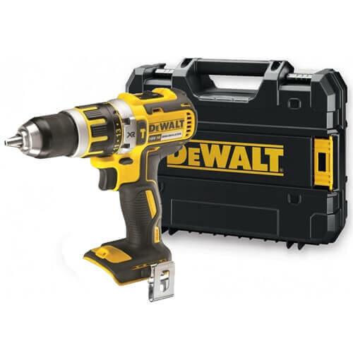 Акумуляторна ударна дриль-шурупокрут DeWALT DCD797NT (без акумулятора і ЗП)