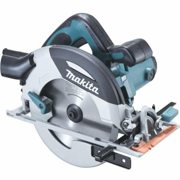 Дискова пила Makita HS7101