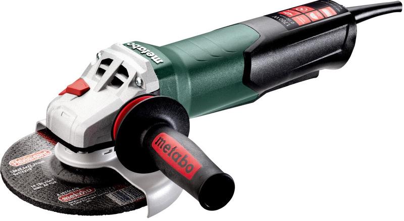 Болгарка КШМ Metabo WEP 17-150 Quick (600507000)