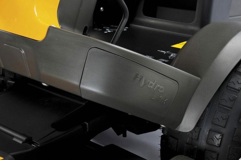 Райдер бензиновий Stiga Park Pro 900 AWX