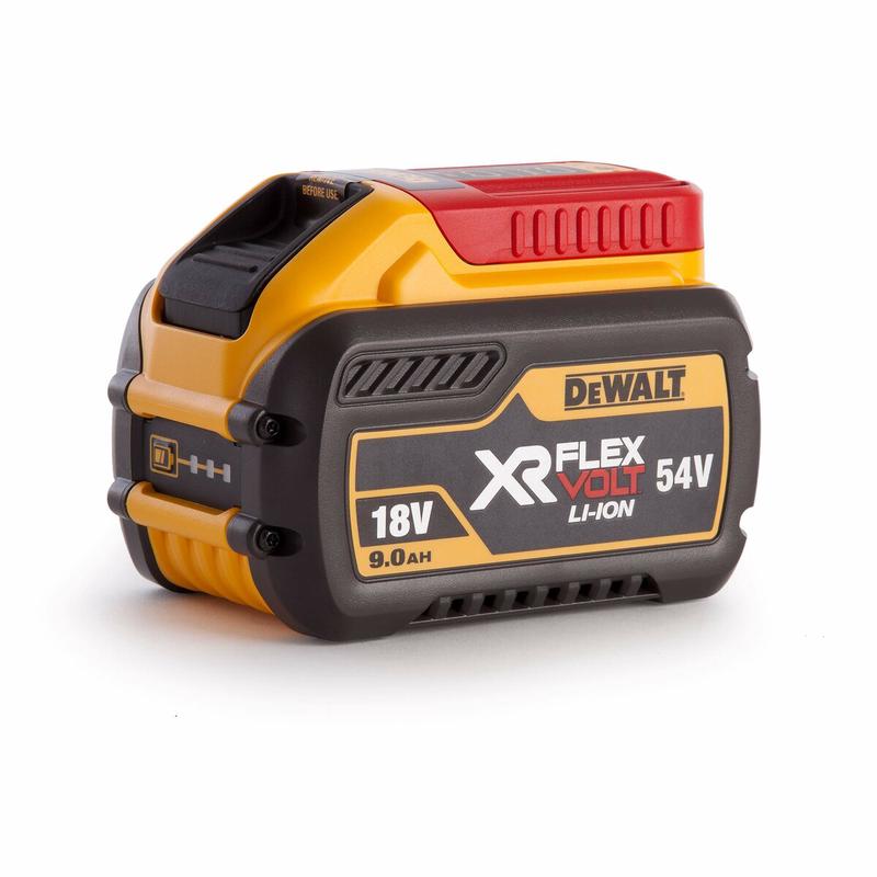 Акумулятор DeWALT DCB547-XJ (9 Ач)