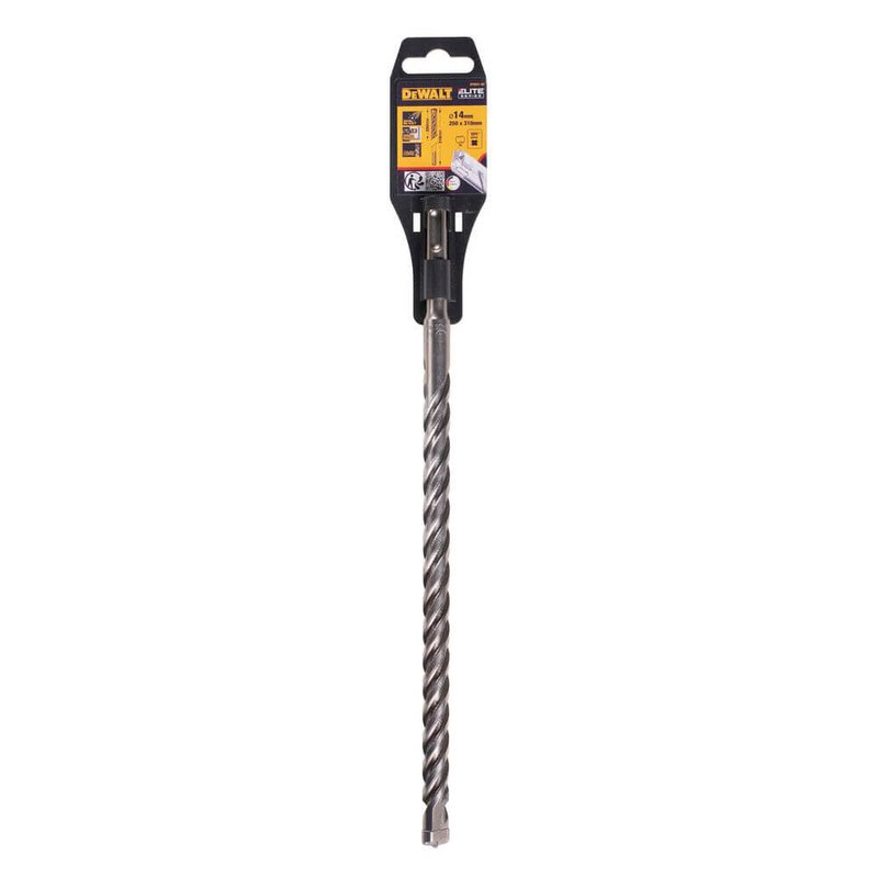 Бур SDS+, Elite DeWALT DT8941