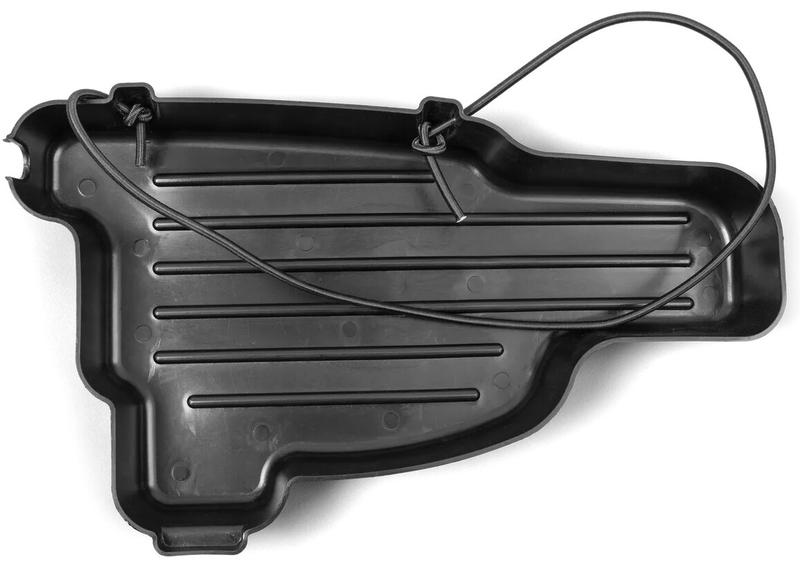 Лоток для бензопили Husqvarna менше 55 куб.см (5369448-01)