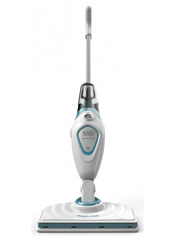 Щітка парова BLACK + DECKER FSM1615