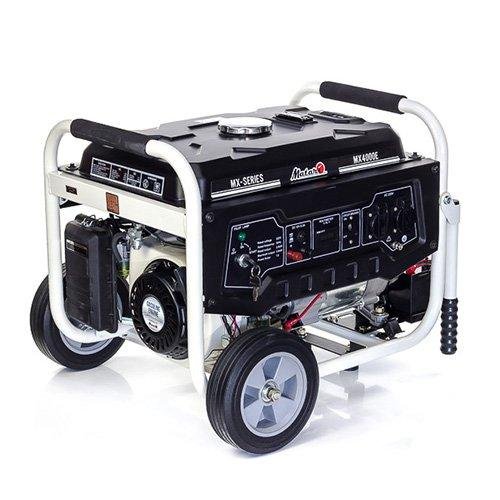 Бензиновий генератор Matari MX4000E 2.8 / 3 кВт