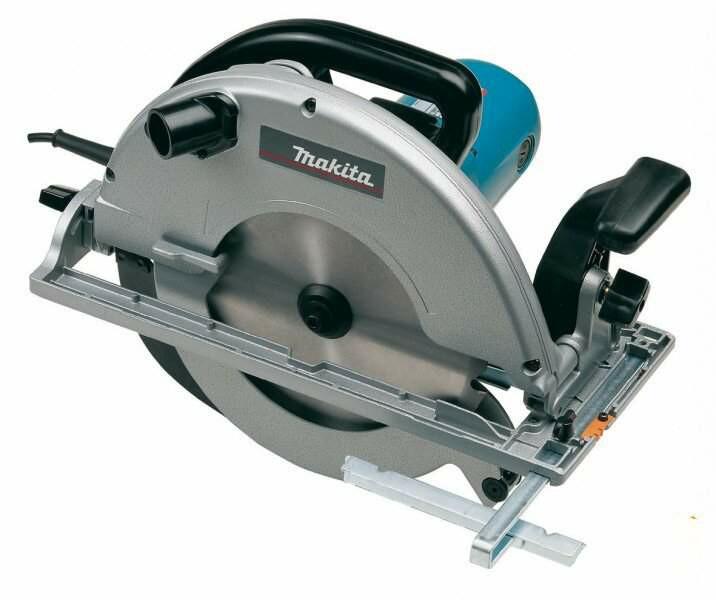 Дискова пила Makita 5103R