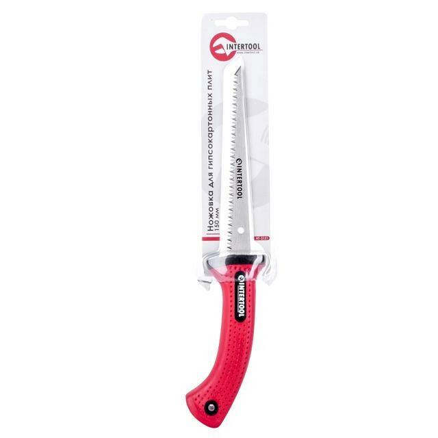 Ножівка INTERTOOL HT-3121