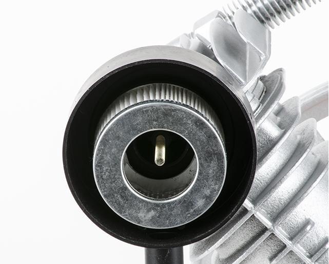 Головка Компресорна Intertool PT-0036AP