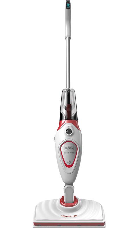 Щітка парова BLACK + DECKER BDS1616R