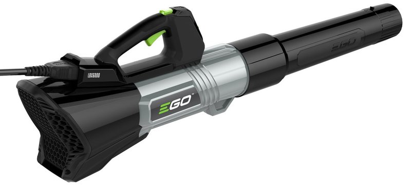 Повітродувка акумуляторна EGO LBX6000 56 В, 1014 м3/год 81658