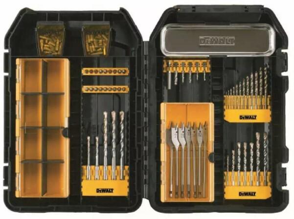 Набір інструментальний DeWALT DT9291