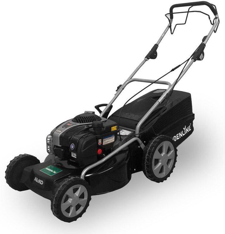 Газонокосарка бензинова AL-KO GL 46 (119919)