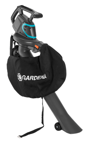 Акумуляторний воздуходув Gardena PowerJet Li-40 (09338-20.000.00)