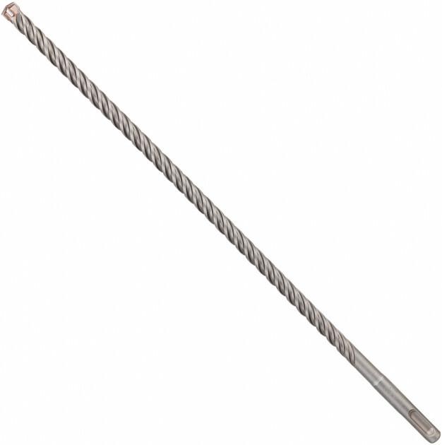 Бур Bosch SDS plus-5X 10x300x360 мм (2608833802)
